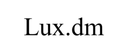 lux.dm