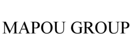 mapou group