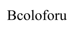 bcoloforu