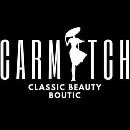carmitch classic beauty boutic