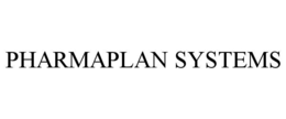 pharmaplan systems