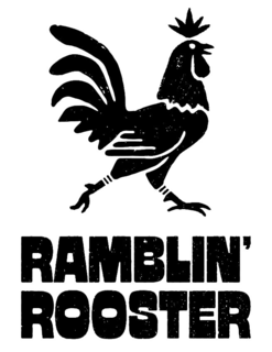 ramblin' rooster