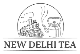 new delhi tea