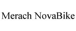 merach novabike
