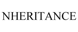 nheritance