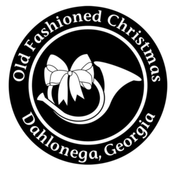 old fashioned christmas dahlonega, georgia