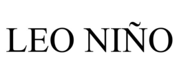leo niÑo