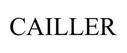 cailler