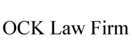 ock law firm