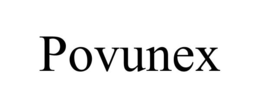 povunex