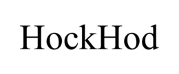 hockhod