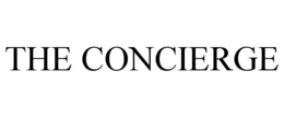 the concierge