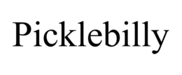 picklebilly