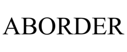 aborder