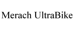 merach ultrabike