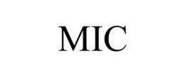 mic