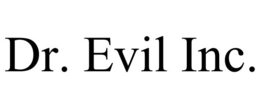 dr. evil inc.