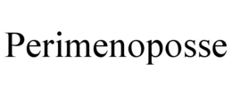 perimenoposse
