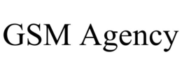 gsm agency