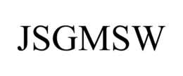 jsgmsw