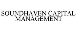 soundhaven capital management