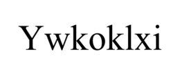 ywkoklxi