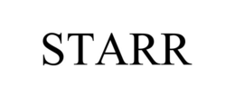 starr