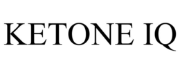 ketone iq