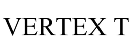 vertex t