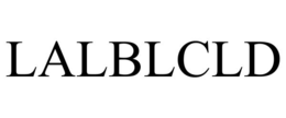 lalblcld