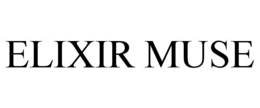 elixir muse