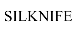 silknife