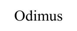 odimus
