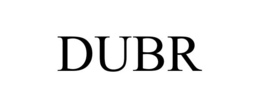 dubr