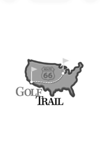 route 66 golf trail