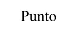 punto