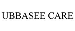 ubbasee care