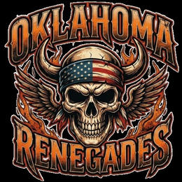 oklahoma renegades