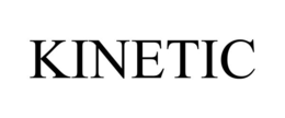 kinetic