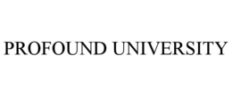 profound university
