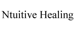 ntuitive healing