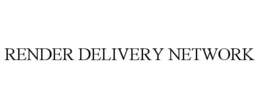 render delivery network