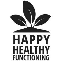 happy healthy functioning
