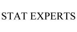 stat experts