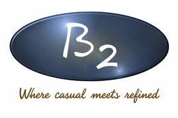 b2 where casual meets refined