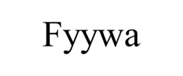fyywa