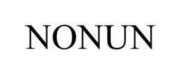nonun