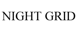night grid