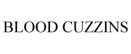 blood cuzzins