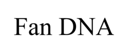 fan dna
